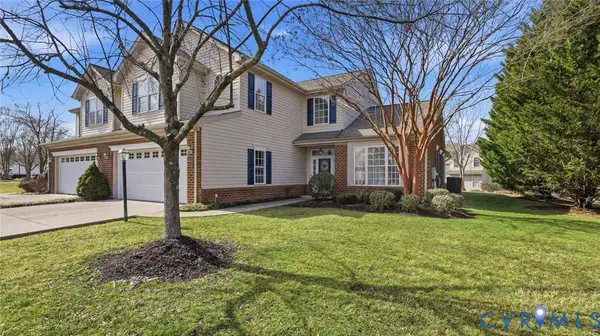 10302 White Marsh Road, Glen Allen, VA 23060