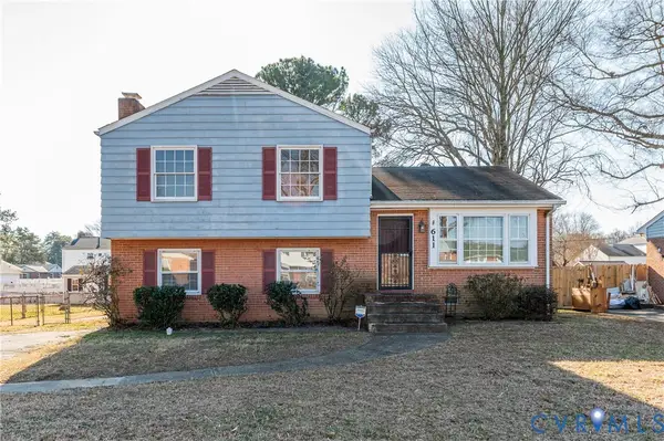 611 Willomett Avenue, Richmond, VA 23227