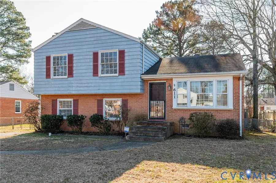 611 Willomett Avenue, Richmond, VA 23227 - Image #2