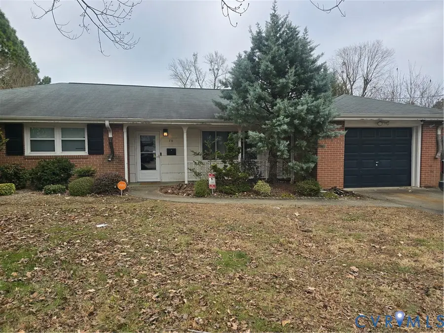 16 Mckinley Drive, Newport News, VA 23608 - Image #2