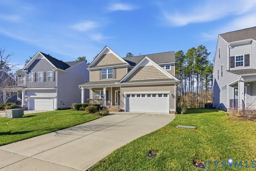 7012 Stafford Park Drive, Moseley, VA 23120 - Image #3
