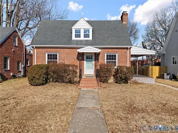 1504 Nottoway Avenue, Richmond, VA 23227