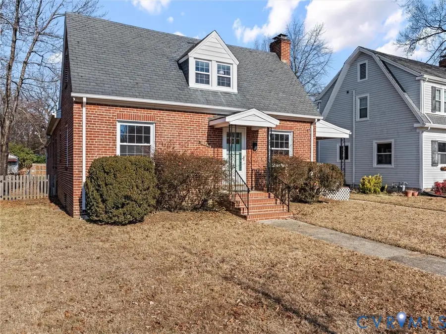1504 Nottoway Avenue, Richmond, VA 23227 - Image #3