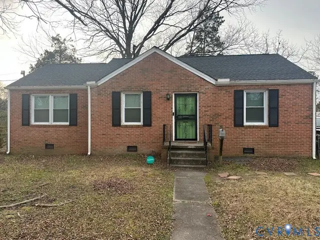 336 Youngs Road, Petersburg, VA 23803 - Image #2