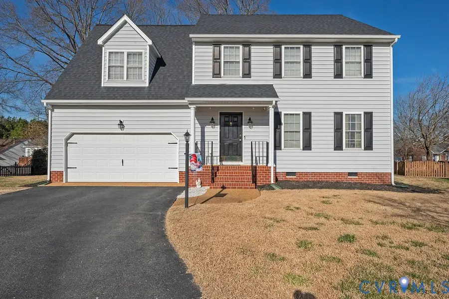 7950 Trumpetvine Lane, Mechanicsville, VA 23111 - Image #3