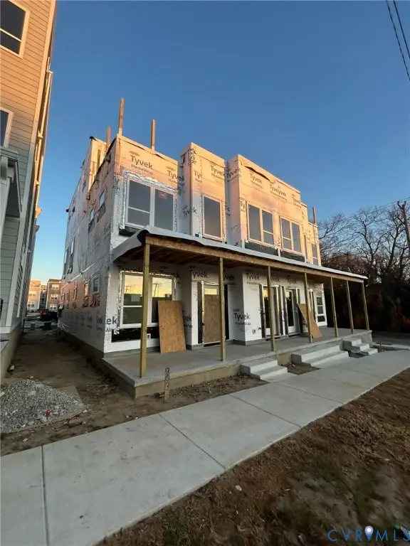 903 Bainbridge Street, Richmond, VA 23224 - Image #2