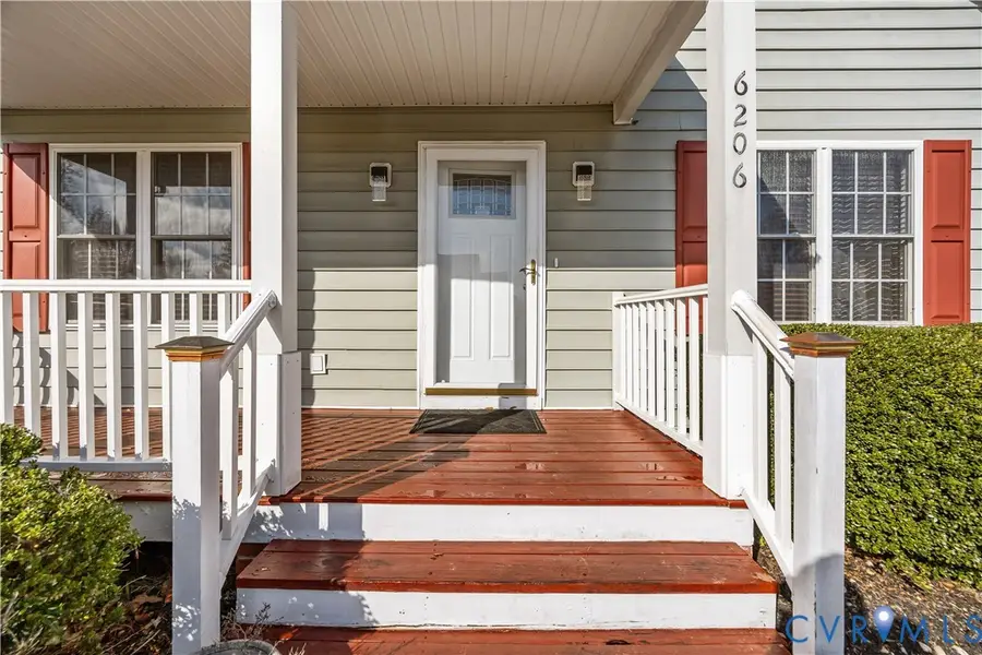 6206 Lamar Drive, Richmond, VA 23225 - Image #2