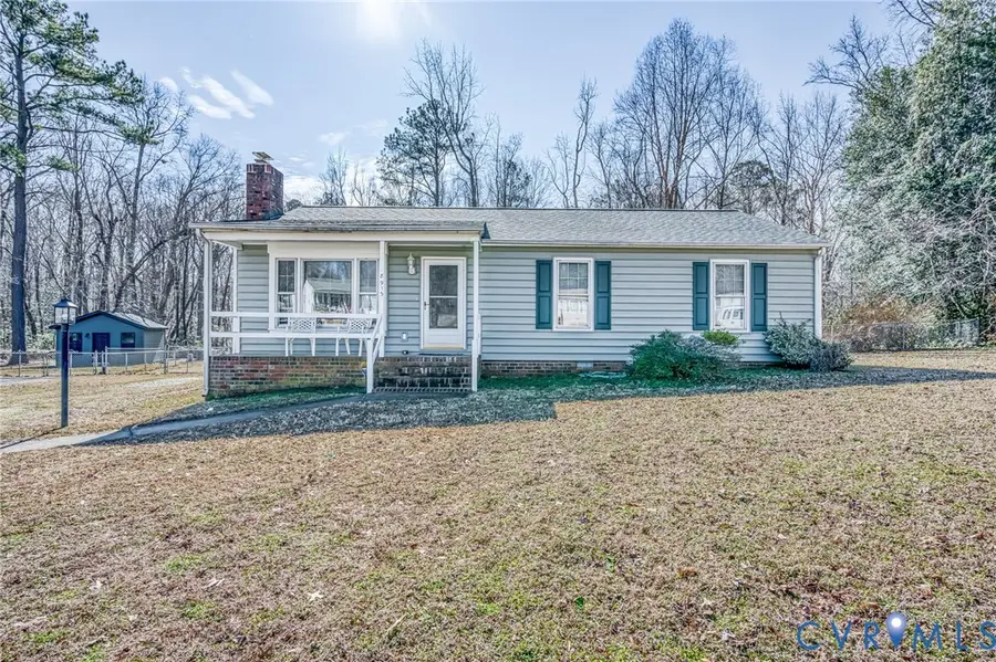 8913 Huntingcreek Terrace, Dale, VA 23237 - #2