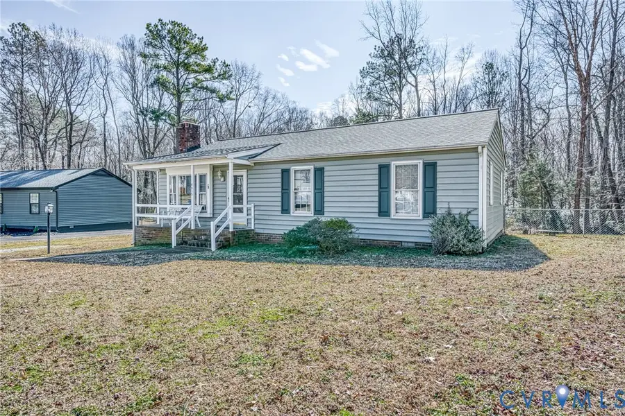 8913 Huntingcreek Terrace, Dale, VA 23237 - #3