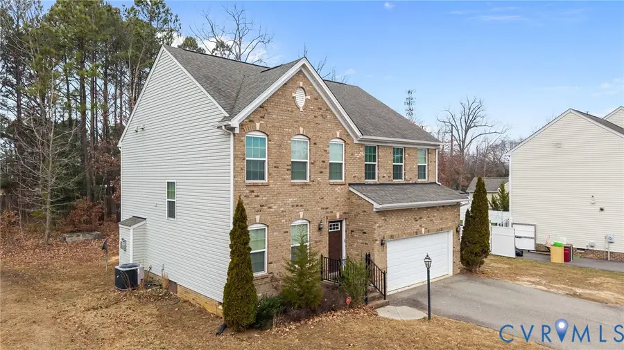 1724 Camerons Landing Boulevard, Hopewell, VA 23860 - Image #2