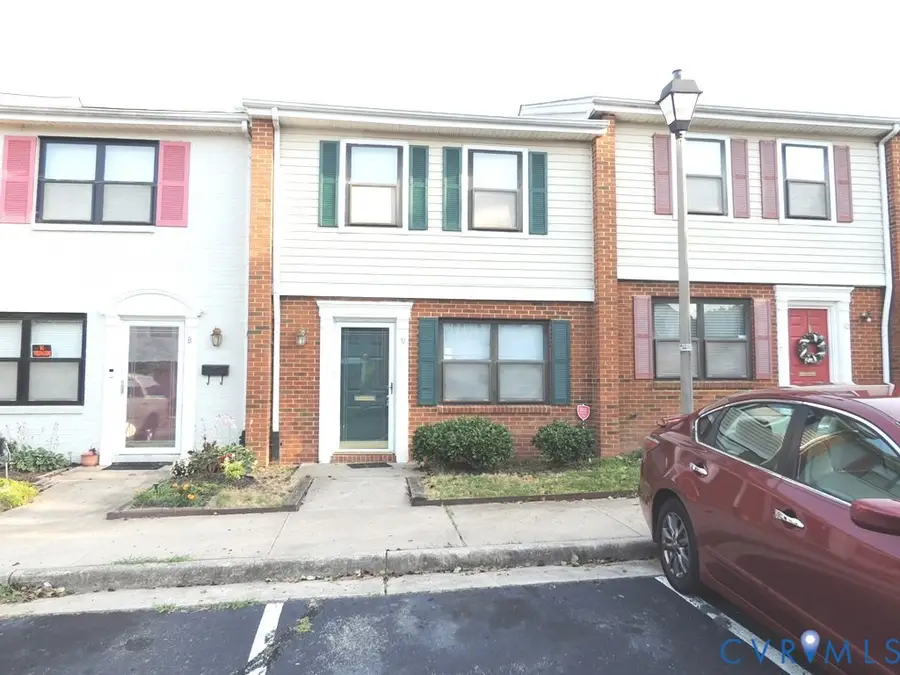 9 Jarratt Court, Petersburg, VA 23803 - Image #2