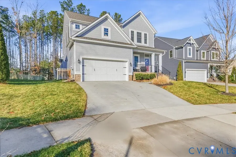 6506 White Rock Terrace, Moseley, VA 23120 - Image #2