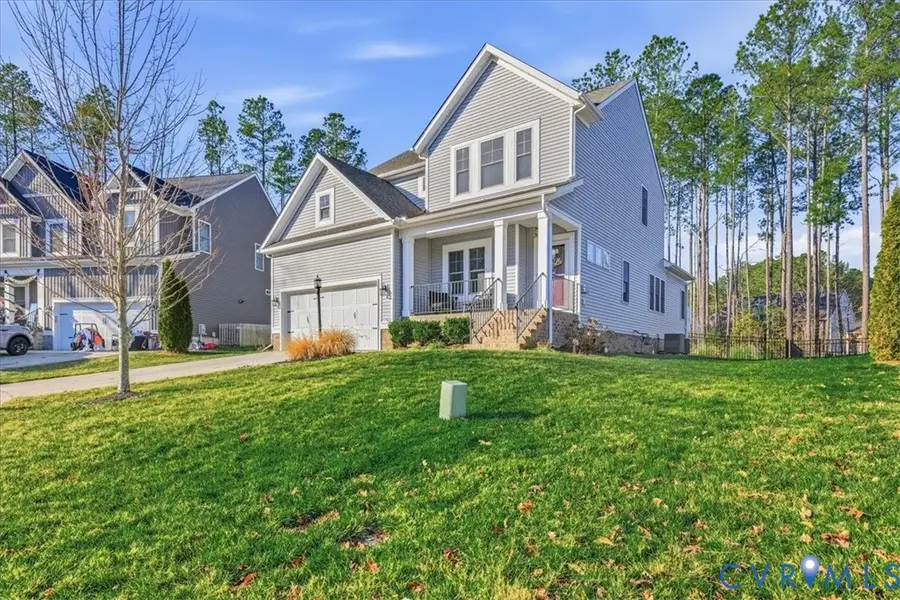 6506 White Rock Terrace, Moseley, VA 23120 - Image #3
