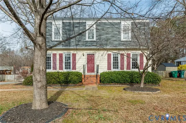 9006 Runyon Drive, Glen Allen, VA 23060