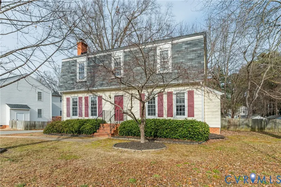 9006 Runyon Drive, Glen Allen, VA 23060 - Image #2