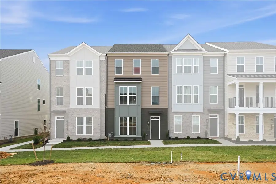 11933 Evening Loop, Henrico, VA 23233 - #2