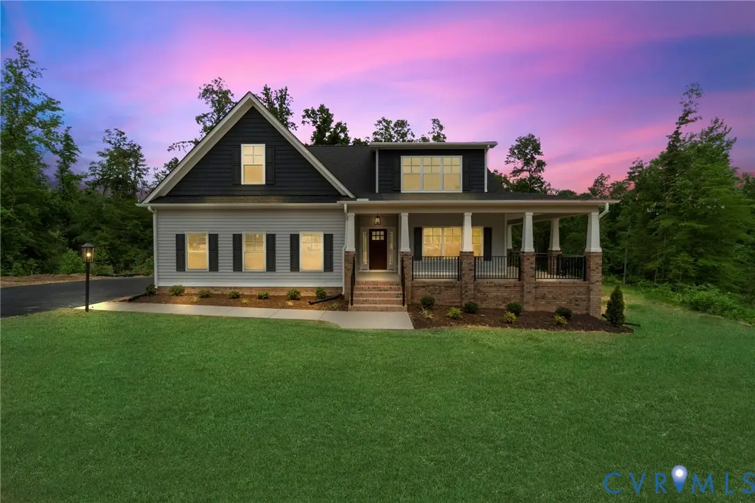 LOT 12 Red Oak Circle #LOT 12, Aylett, VA 23009 - Image #1