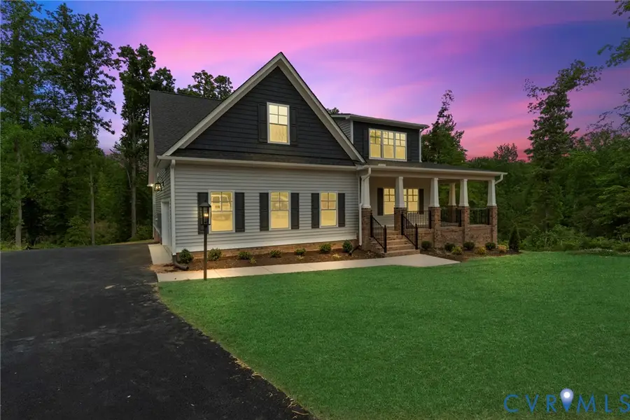 LOT 12 Red Oak Circle #LOT 12, Aylett, VA 23009 - Image #3