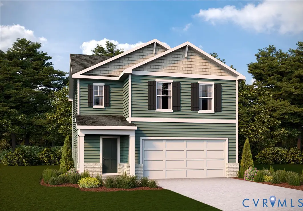 11010 Heron Creek Drive, Blackwater, VA 23860 - Image #1