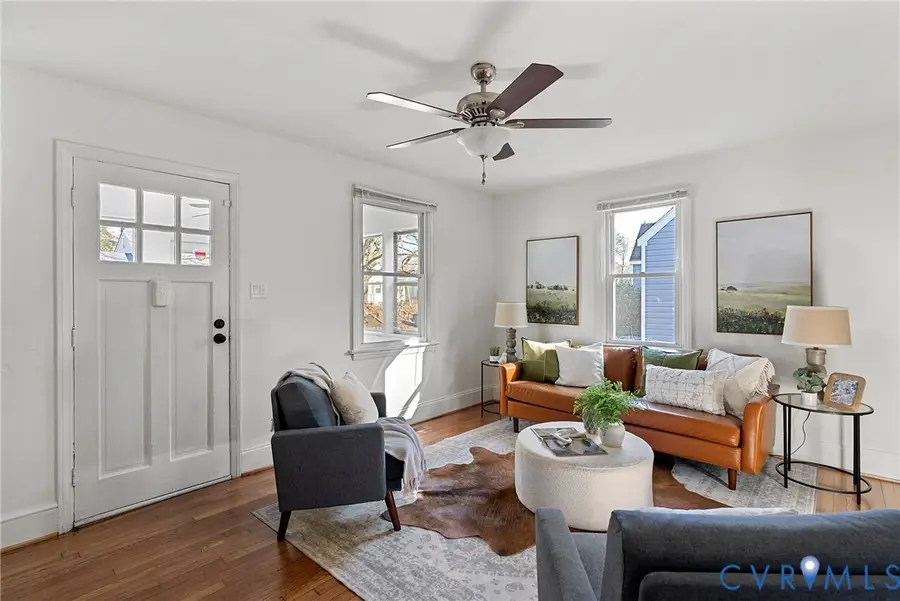 219 Defense Avenue, Sandston, VA 23150 - #3