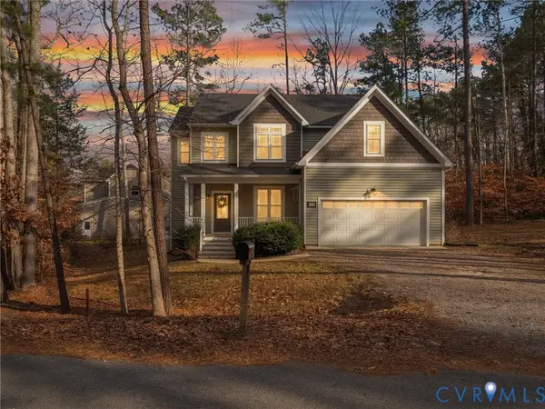 1501 Hybla Road, North Chesterfield, VA 23236