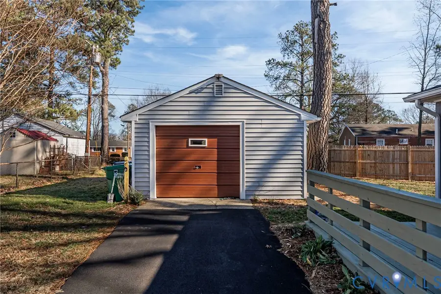 2815 Caniff Road, East Highland Park, VA 23223 - Image #3