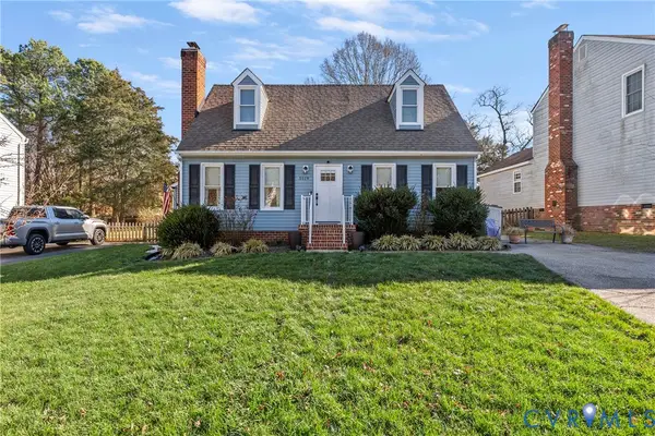 5119 Fairlake Lane, Henrico, VA 23060