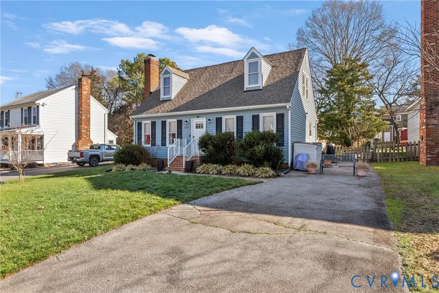 5119 Fairlake Lane, Brookland, VA 23060 - Image #2