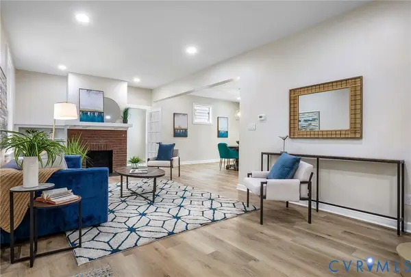 3220 Barton Avenue, Richmond, VA 23222