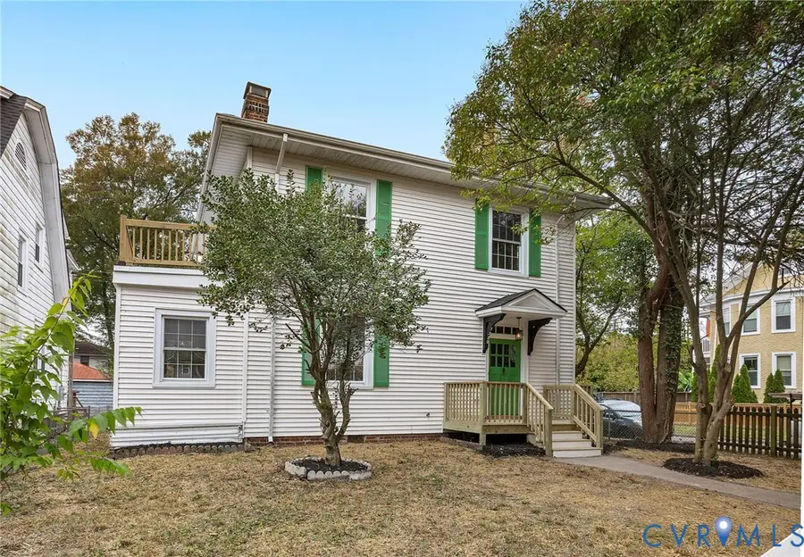 3220 Barton Avenue, Richmond, VA 23222 - Image #2