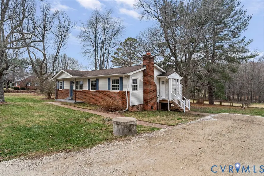 15141 Brown Pleasants Road, Montpelier, VA 23192 - Image #2