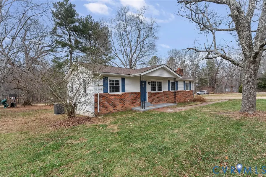 15141 Brown Pleasants Road, Montpelier, VA 23192 - Image #3