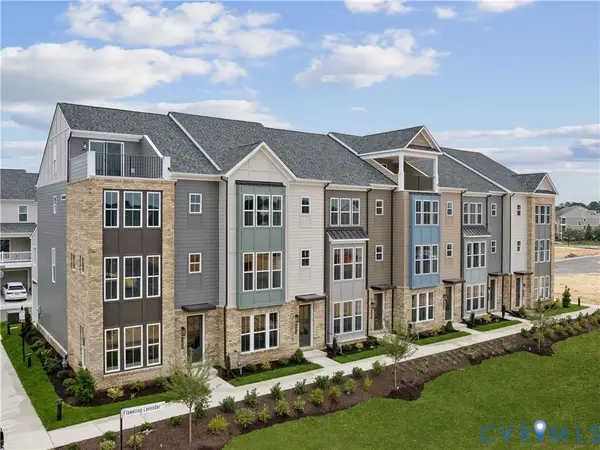 12027 Flowering Lavender Loop, Henrico, VA 23233