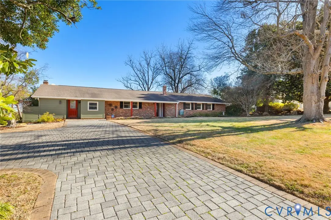 1209 Marl Bank Drive, Hopewell, VA 23860 - #1