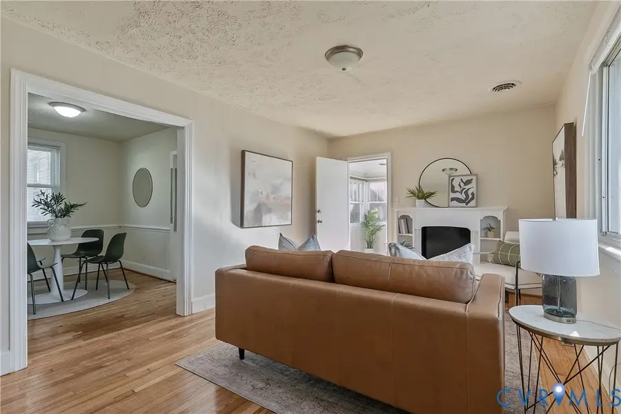 807 E Belt Boulevard, Richmond, VA 23224 - Image #3