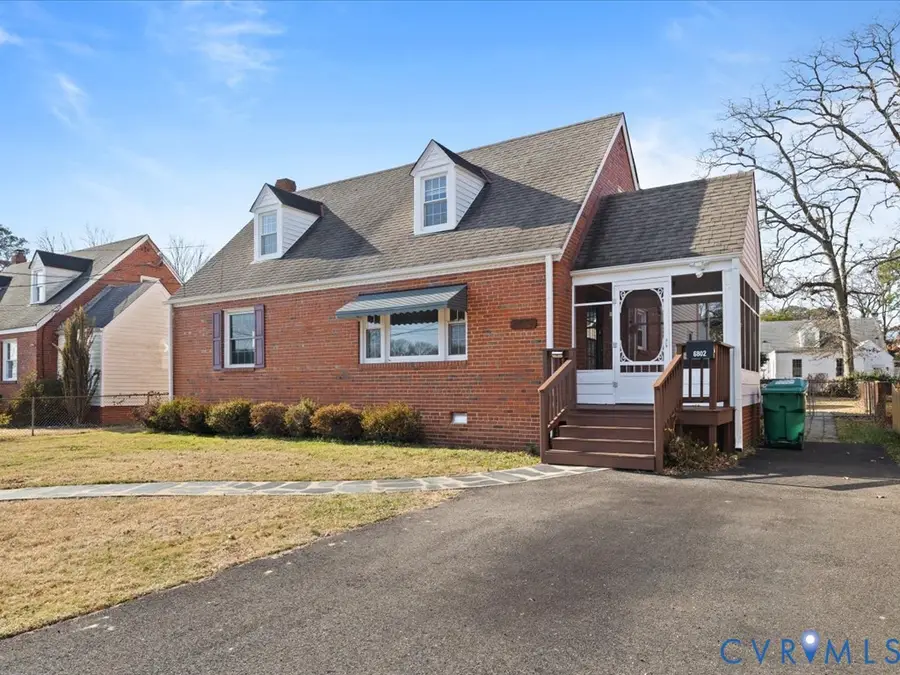 6802 Cottage Street, Henrico, VA 23228 - Image #2