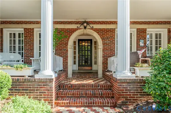 2810 Kensington Avenue #9, Richmond, VA 23221