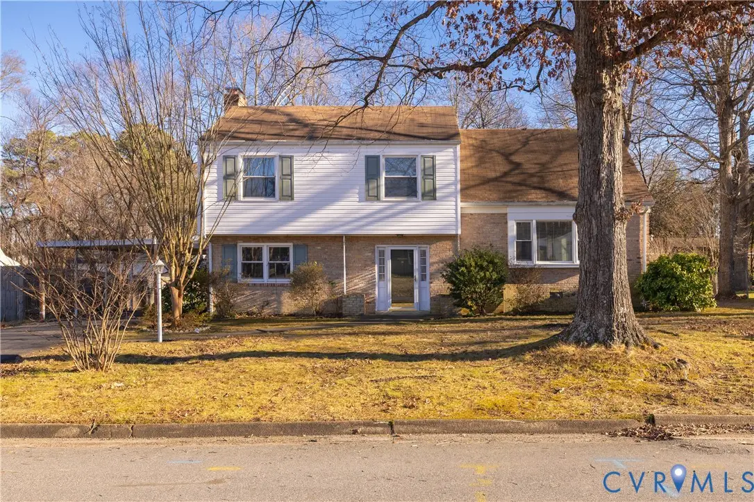 5937 Dunnshire Road, Meadowbrook, VA 23234 - Image #1