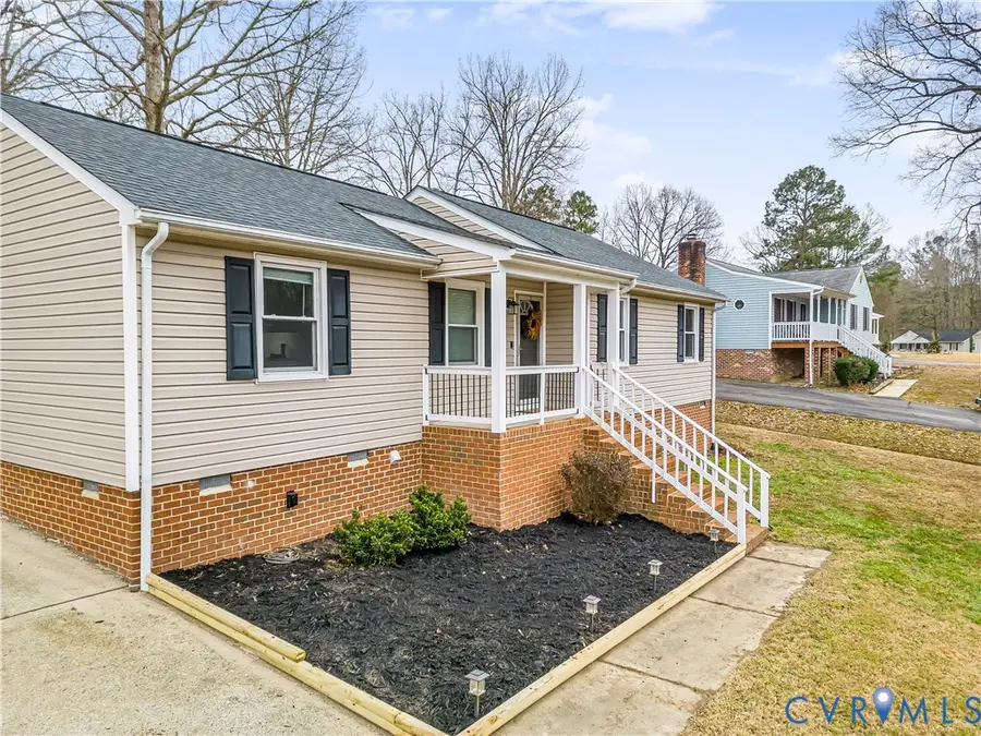 3735 W Autumn Drive, Petersburg, VA 23803 - Image #2