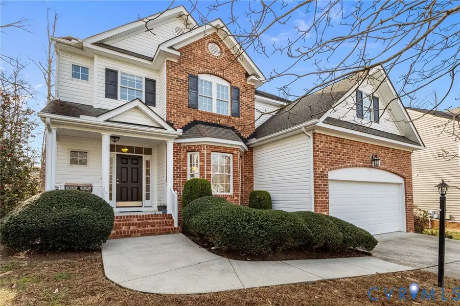 14207 Jeffries Place, Midlothian, VA 23114 - Image #2