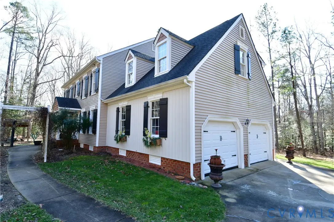 9101 Woodpecker Road, Chesterfield, VA 23838 - Image #1