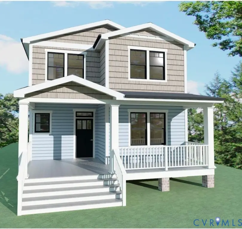 143 South Old Church Street, Petersburg, VA 23803 - Image #1