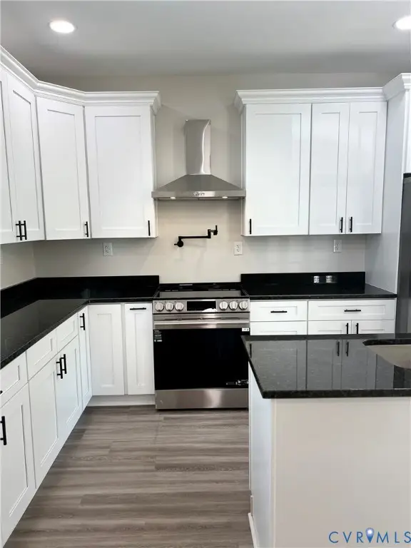 143 South Old Church Street, Petersburg, VA 23803 - Image #2