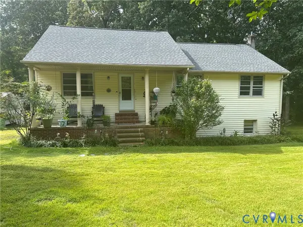 4613 Tatum Road, Disputanta, VA 23842