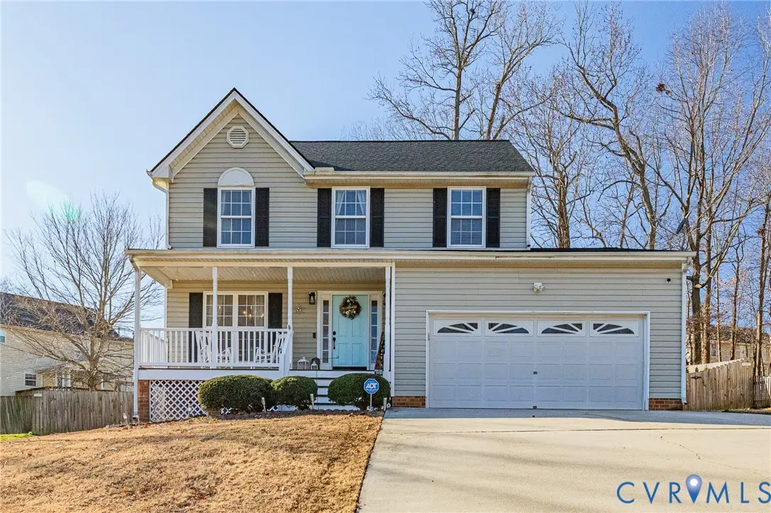 2554 Exhall Court, Chester, VA 23831 - Image #1