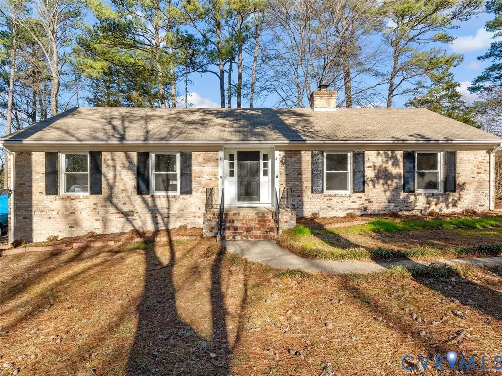 11120 Pennway Drive, Clover Hill, VA 23236 - Image #1