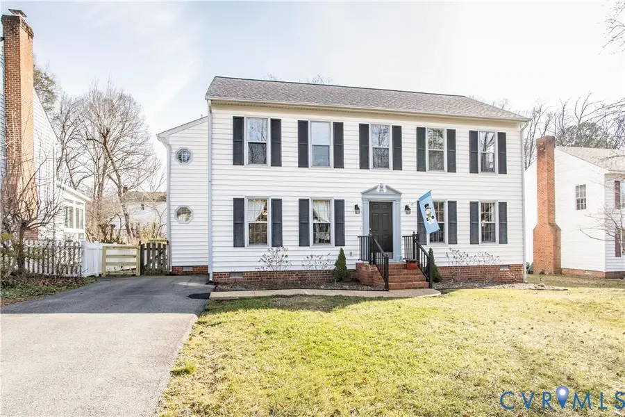 1513 Wood Grove Circle, Henrico, VA 23238 - Image #3