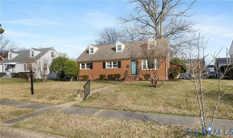 3117 Montrose Avenue, Richmond, VA 23222 - Image #2