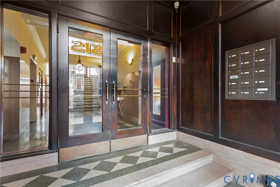 212 E Clay Street #UB1, Richmond, VA 23219 - Image #3