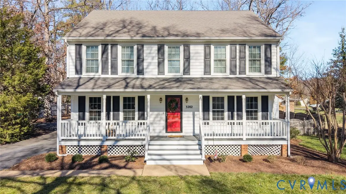 3202 Woodland Road, Glen Allen, VA 23060 - Image #1